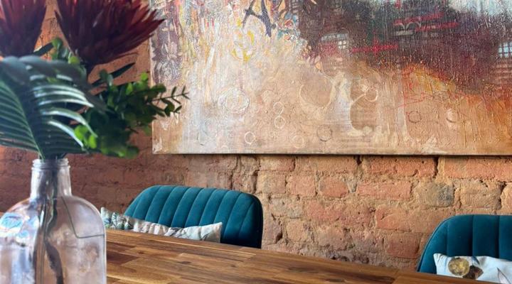 THE PLACE Muizenberg