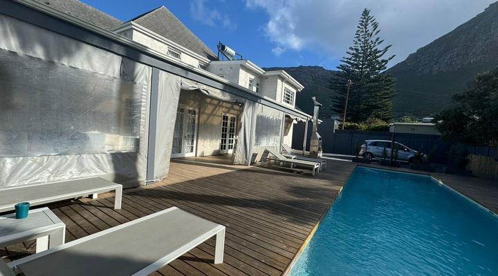 THE PLACE Muizenberg