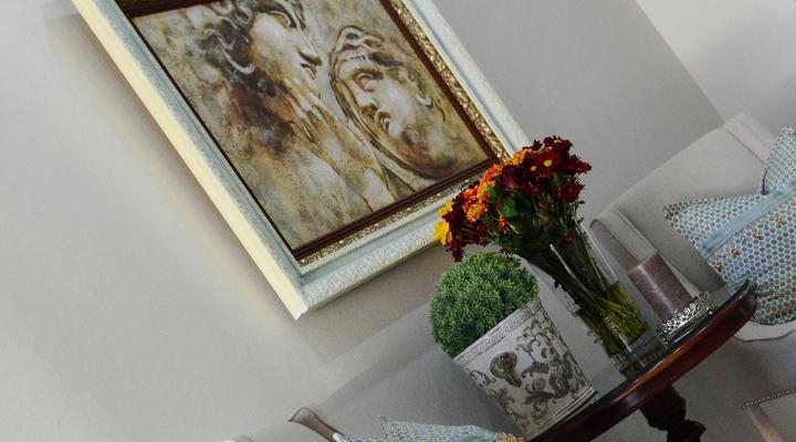 Abella bed and breakfast