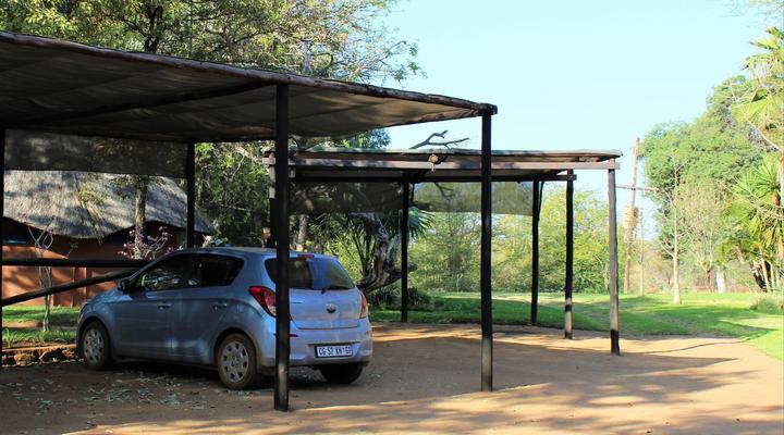 Limpokwena Nature Reserve