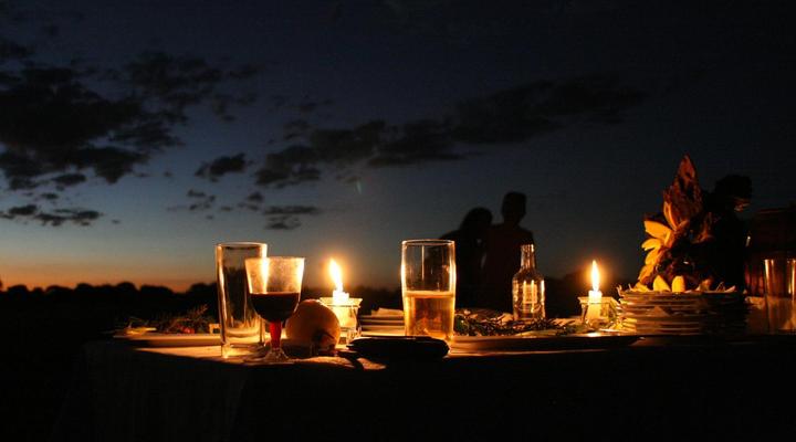 Etosha Mopane Safari Lodge