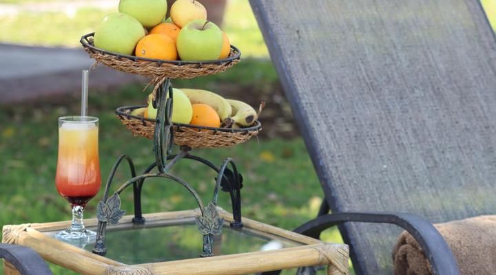 Etosha Mopane Safari Lodge