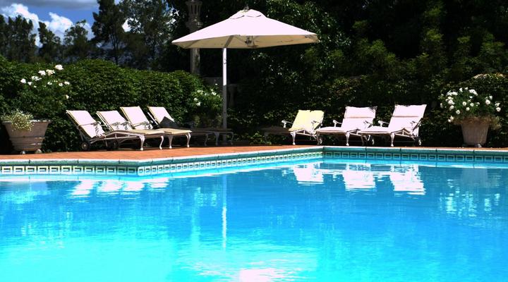 Clos Malverne Wine Estate Accommodation