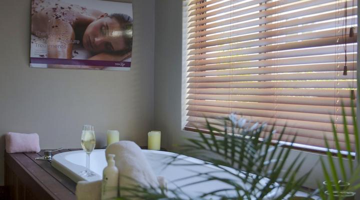 Clos Malverne Wine Estate Accommodation