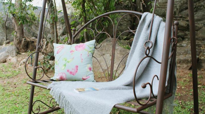 Vineyard on the Hill Guest House