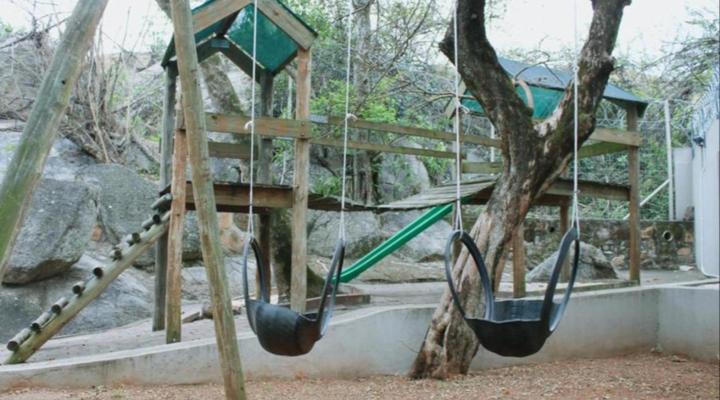 Vineyard on the Hill Guest House