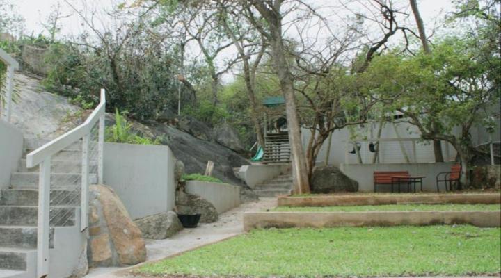 Vineyard on the Hill Guest House