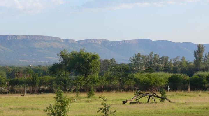 Votadini Country Cottages