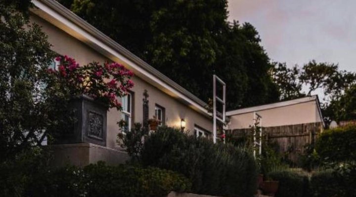 Cornerstone Manor