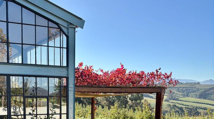 Cheverells Farm Accommodation