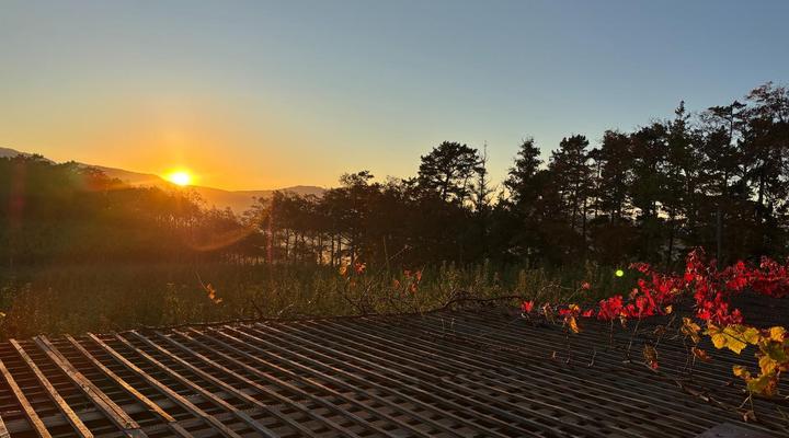 Cheverells Farm Accommodation