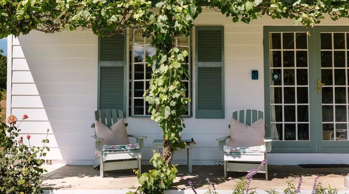 Cheverells Farm Accommodation