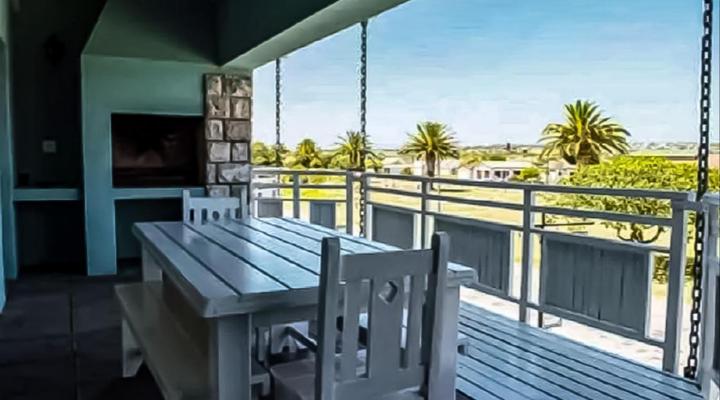 Osler Place Stilbaai