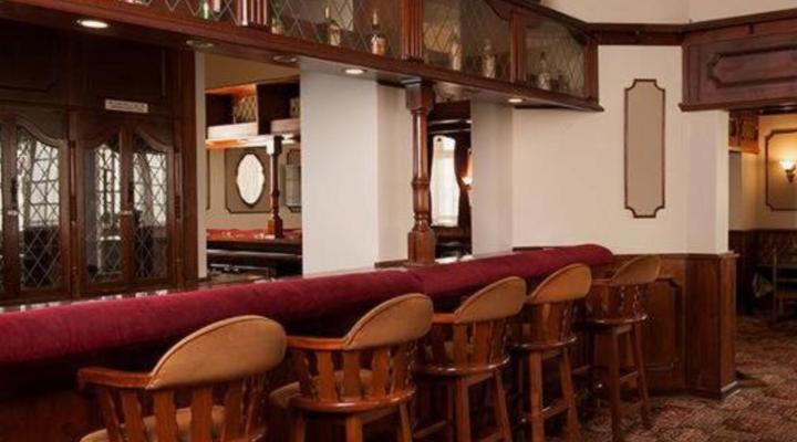 Park Hotel Bethlehem