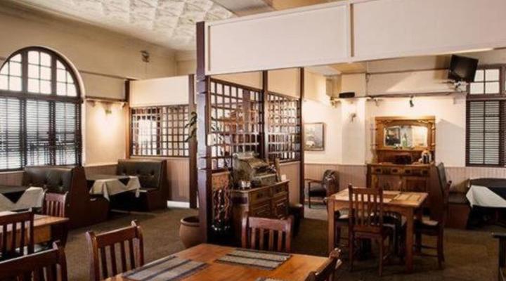 Park Hotel Bethlehem