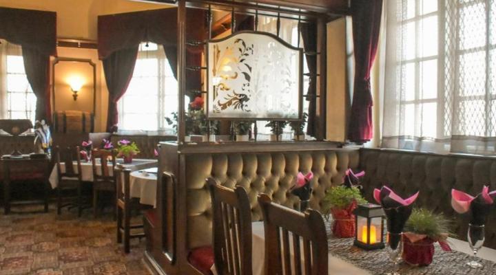 Park Hotel Bethlehem