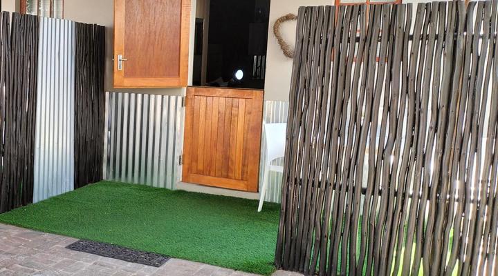 De Akker Guest House