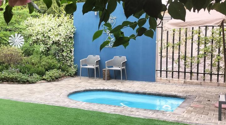 De Akker Guest House