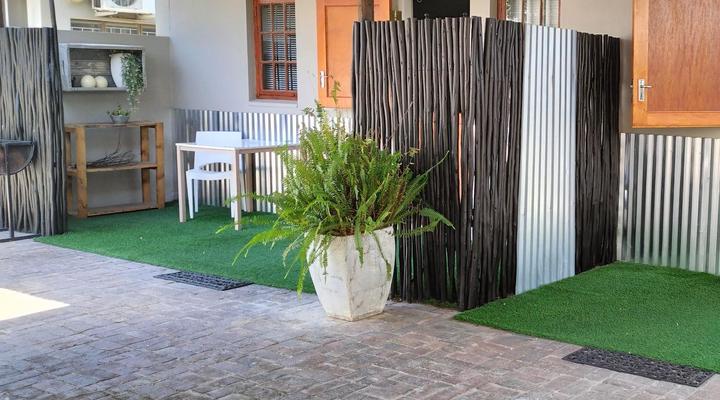 De Akker Guest House