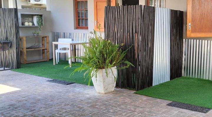 De Akker Guest House