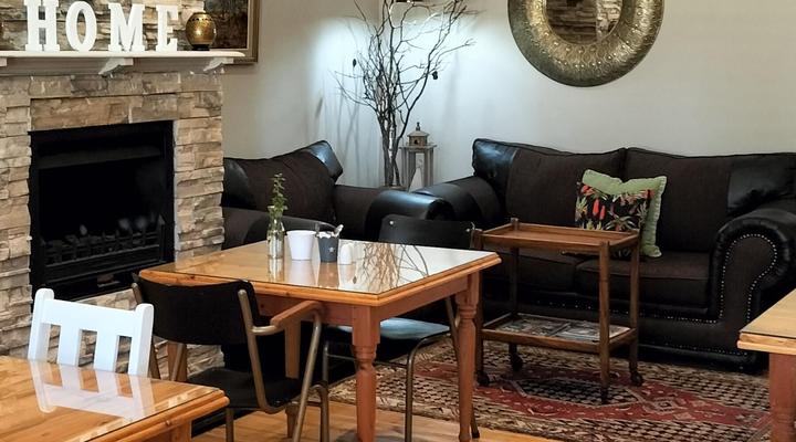 De Akker Guest House