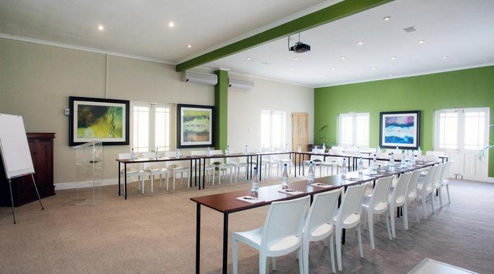 39 On Church Guesthouse and Conferencing