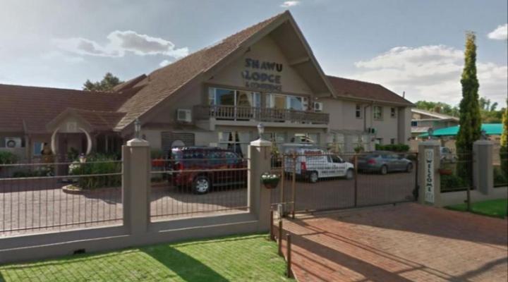 Shawu Lodge & Conference