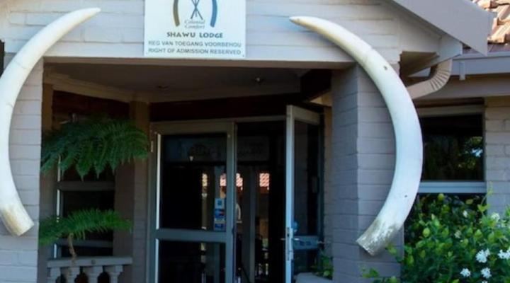 Shawu Lodge & Conference