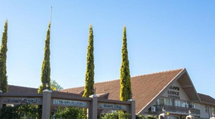 Shawu Lodge & Conference