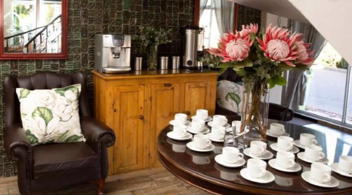 Shawu Lodge & Conference