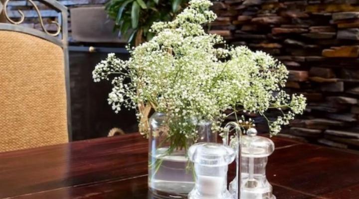 Shawu Lodge & Conference