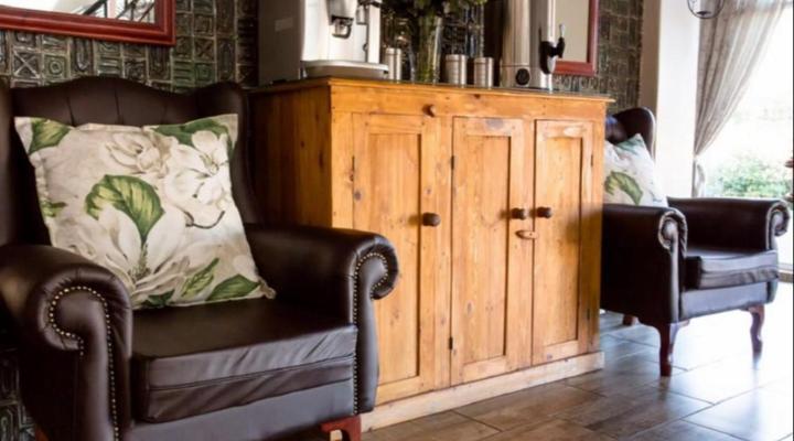 Shawu Lodge & Conference