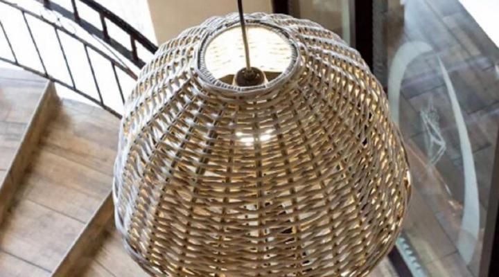 Shawu Lodge & Conference