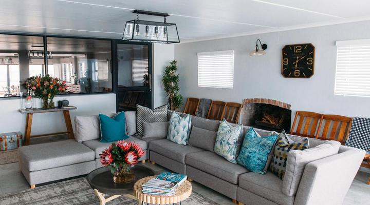 Linhof Boutique Guest House