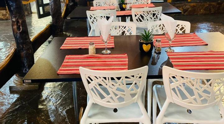 Jericho Hotel and Conferences