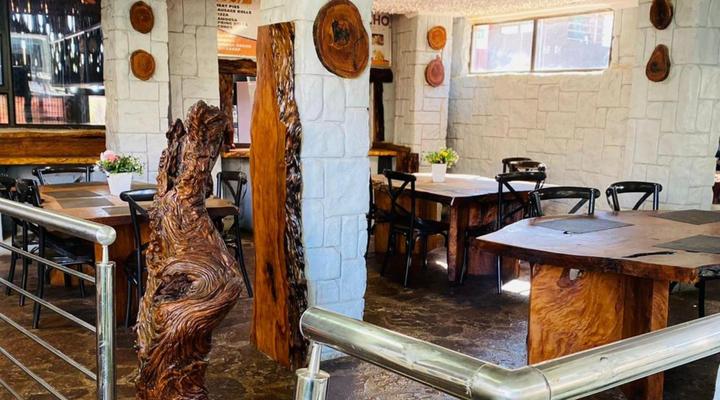 Jericho Hotel and Conferences