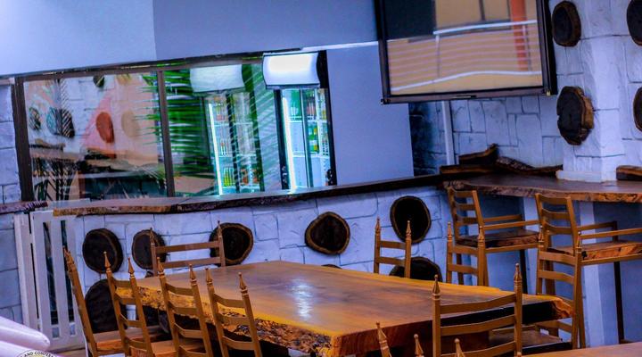 Jericho Hotel and Conferences