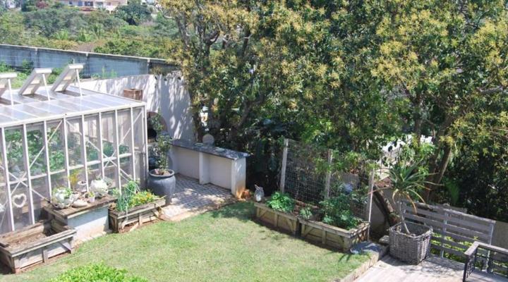 Sea Dreams Guesthouse