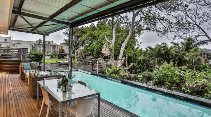 Sea Dreams Guesthouse