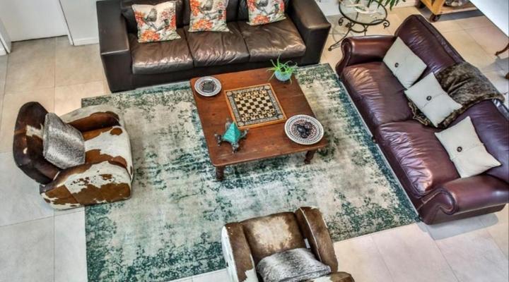 Sea Dreams Guesthouse