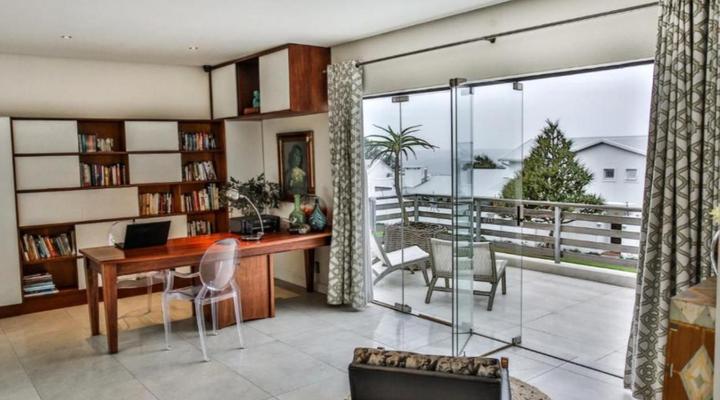 Sea Dreams Guesthouse