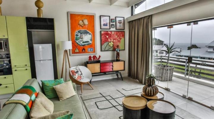 Sea Dreams Guesthouse