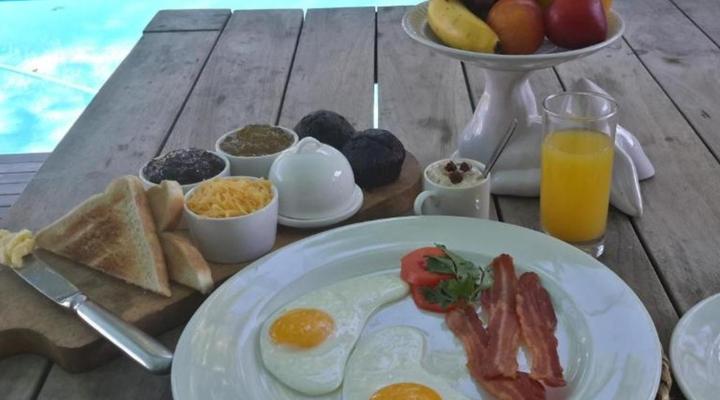 Sea Dreams Guesthouse