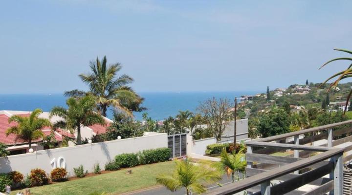 Sea Dreams Guesthouse