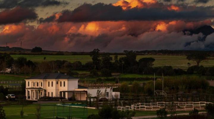 Lauradale Accommodation