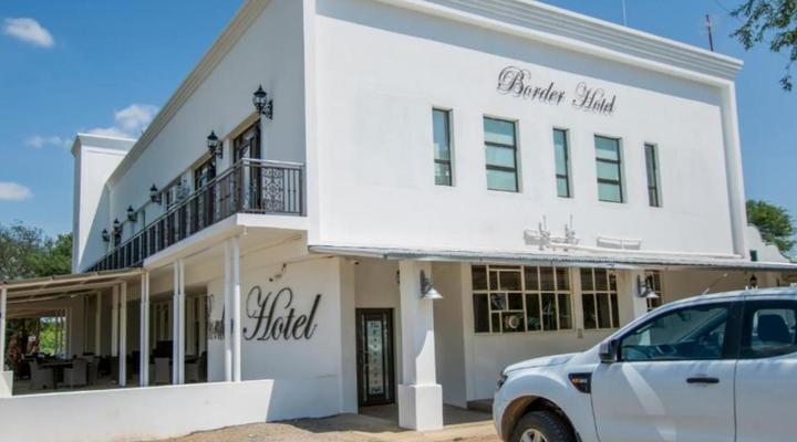 Border Hotel