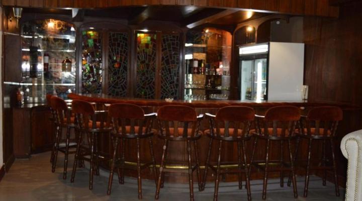 Airport Garden Boutique Hotel 