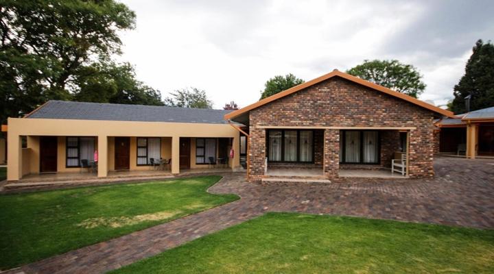 New Haven Guesthouse