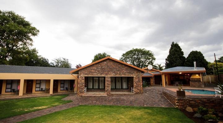 New Haven Guesthouse