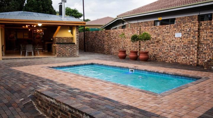 New Haven Guesthouse